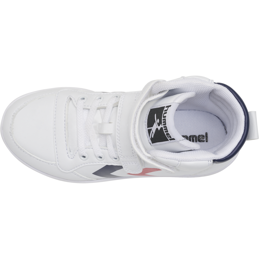 STADIL LIGHT QUICK HIGH JR