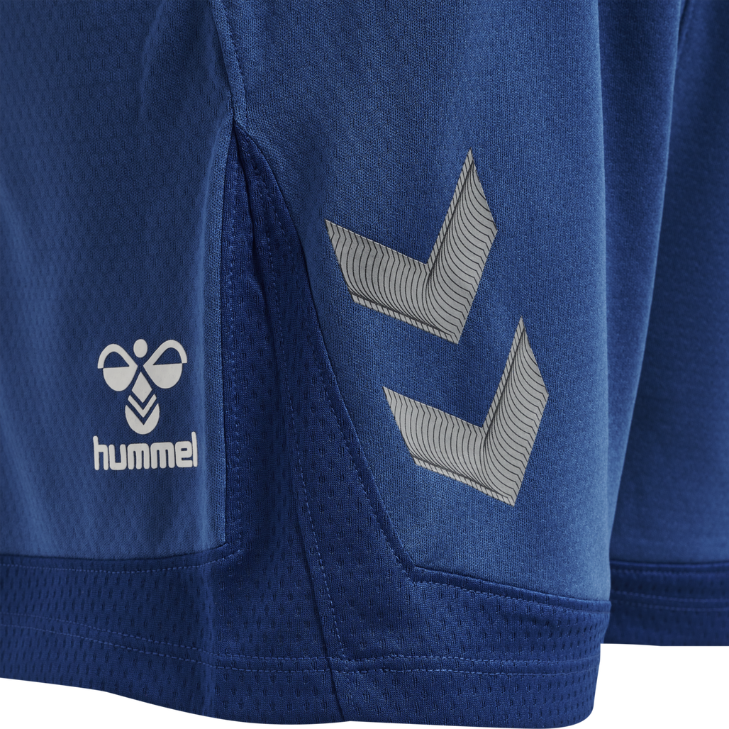 hmlLEAD WOMENS POLY SHORTS