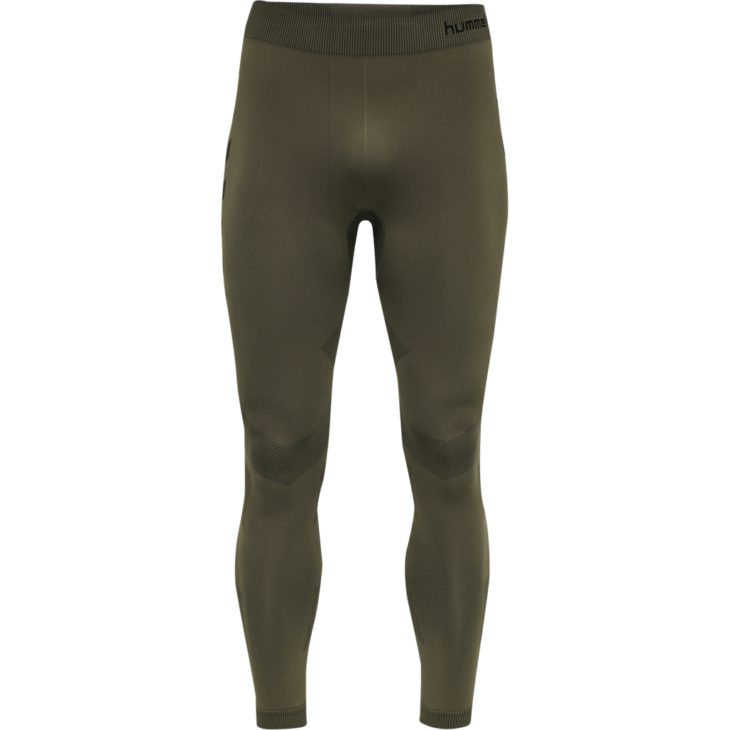 HUMMEL FIRST SEAMLESS TR TIGHTS