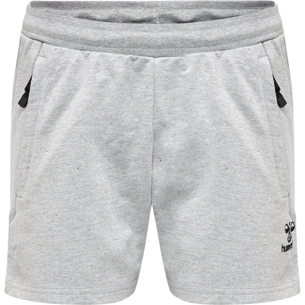 hmlMOVE GRID COTTON SHORTS WOMAN