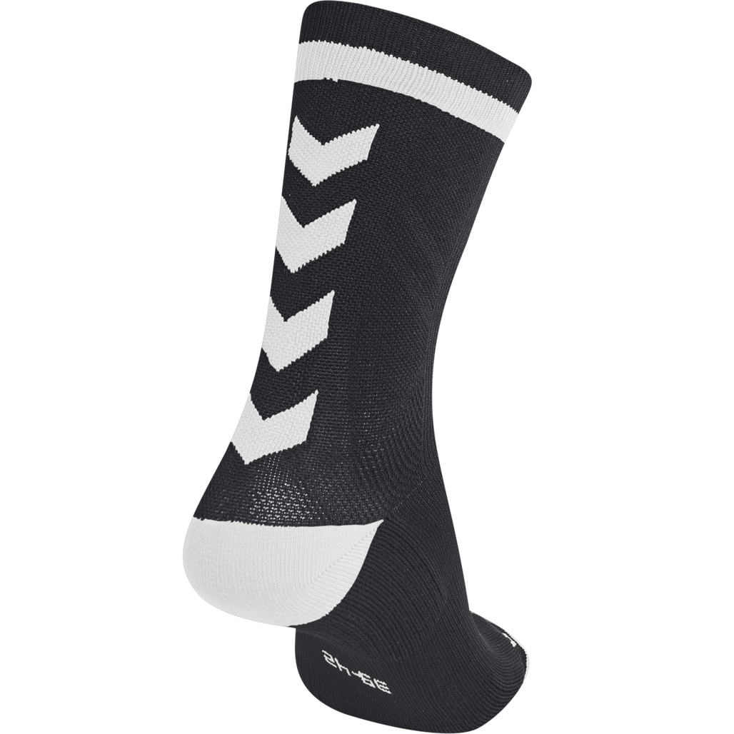 ELITE INDOOR SOCK LOW