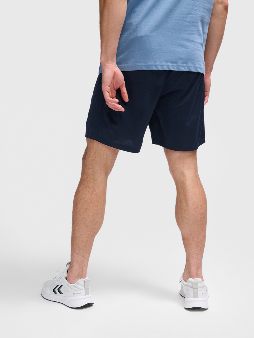 hmlACTIVE PL SHORTS