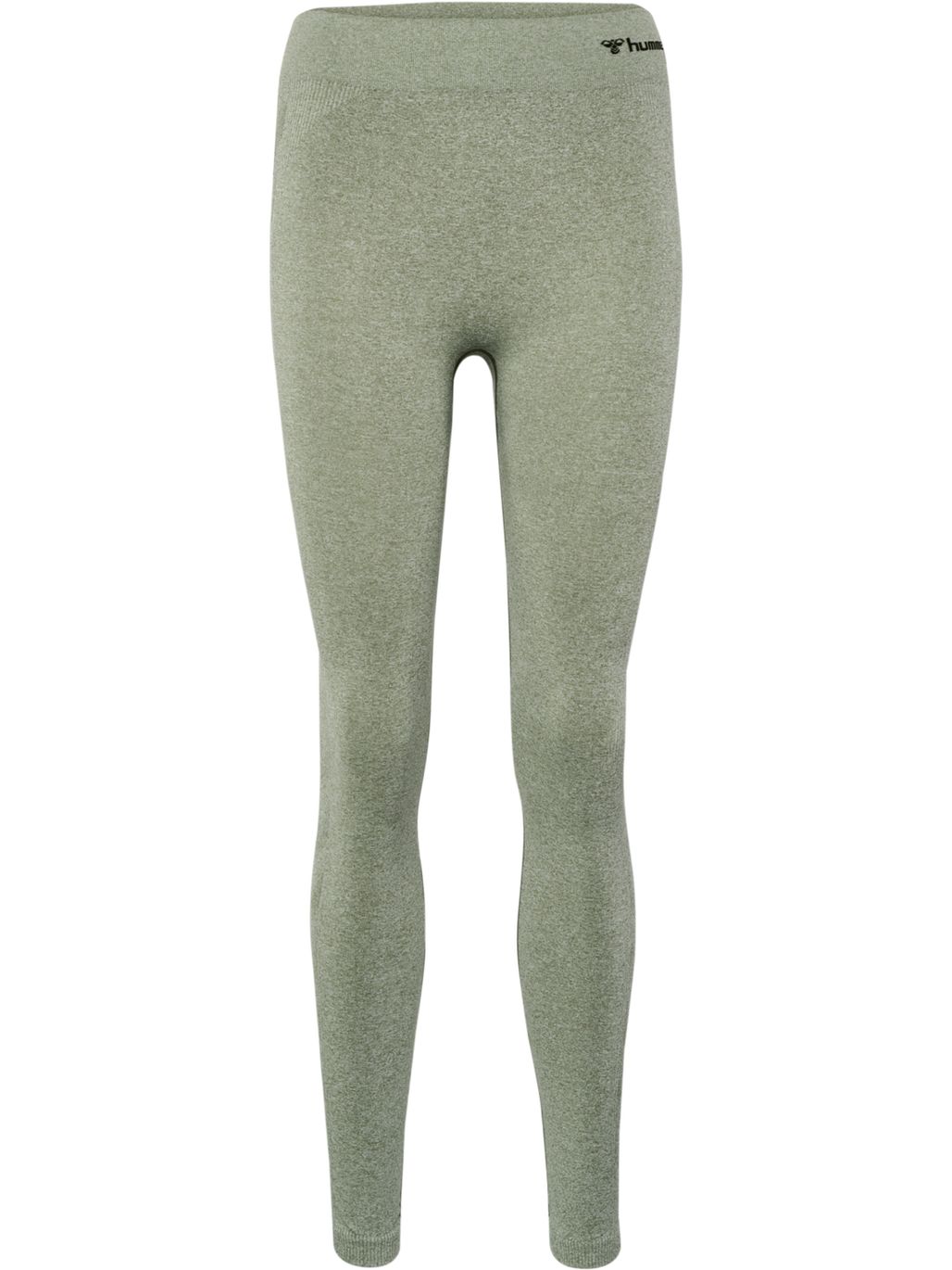 hmlCI SEAMLESS MID WAIST TIGHTS