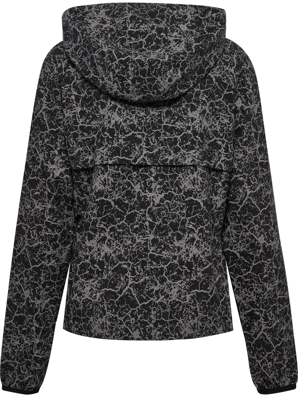 nwlFLASH REFLECTIVE JACKET W