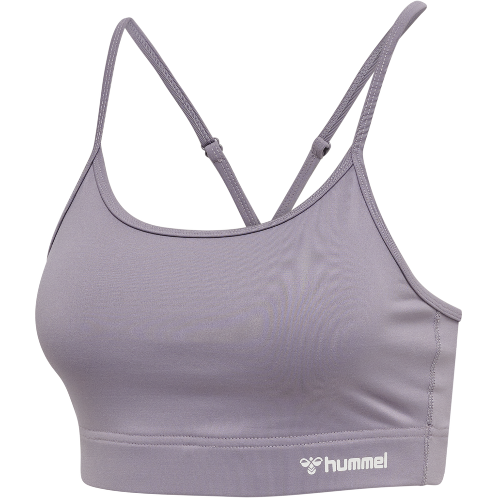 hmlMT CHIPO PADDED SPORTS BRA