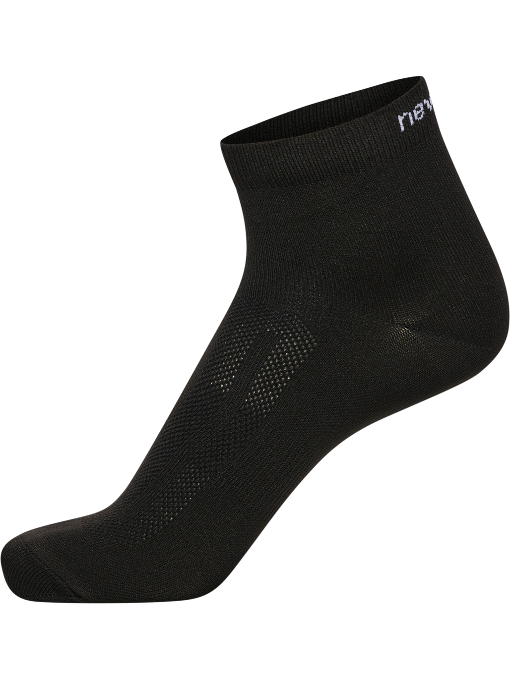 nwlDO FUNCTIONAL ANKLE SOCKS 3-PACK