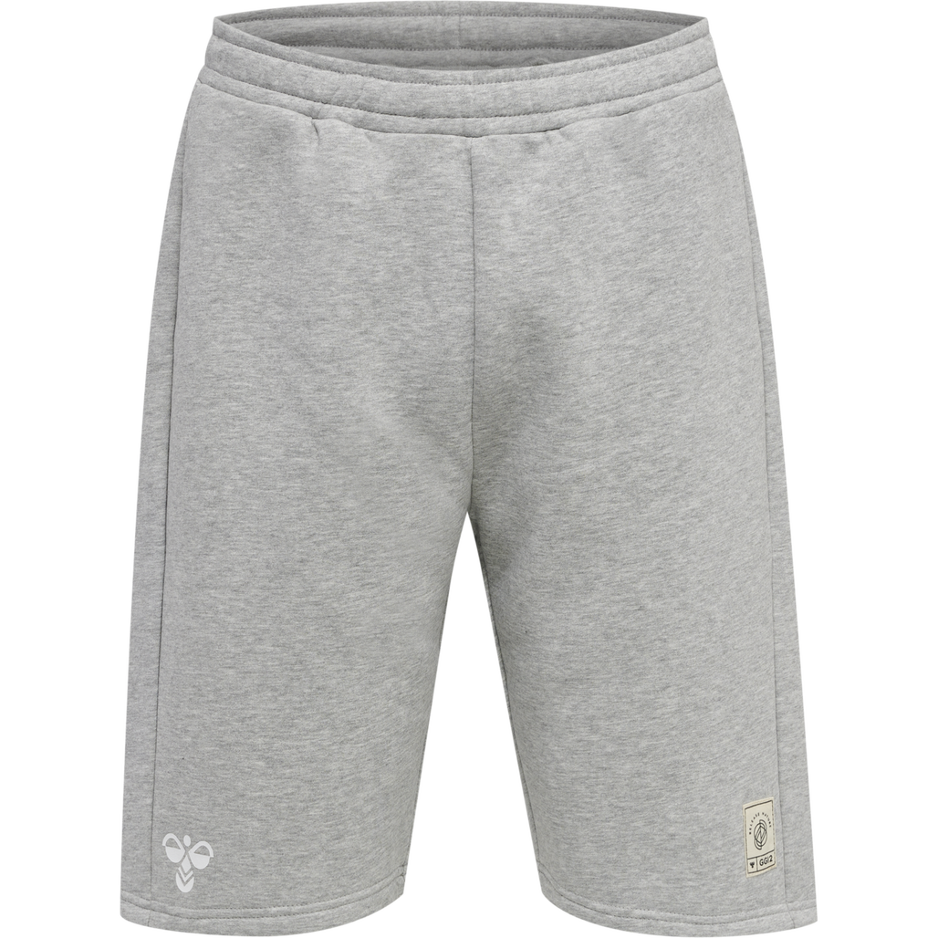 hmlGG12 SWEAT SHORTS