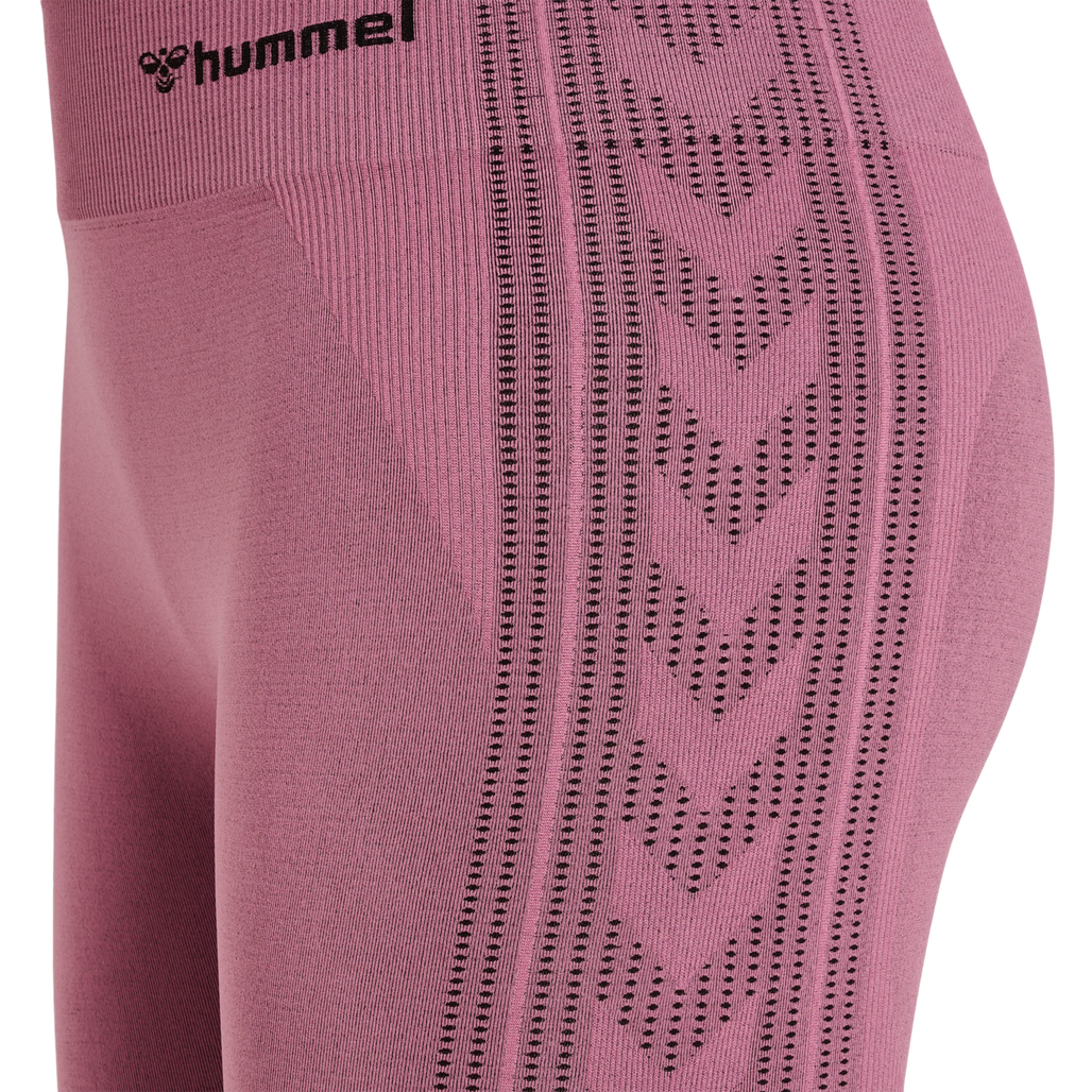 hmlMT SHAPING SEAMLESS MW TIGHTS