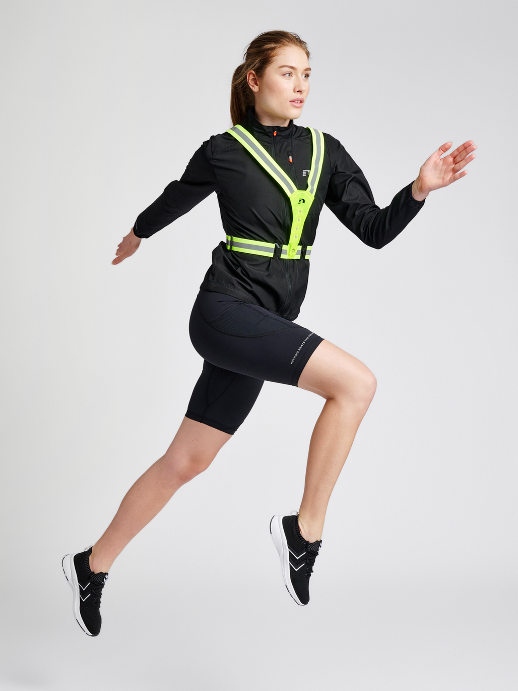 CORE REFLECTIVE VEST