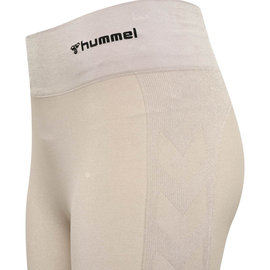 hmlCLEA SEAMLESS CYCLING SHORTS