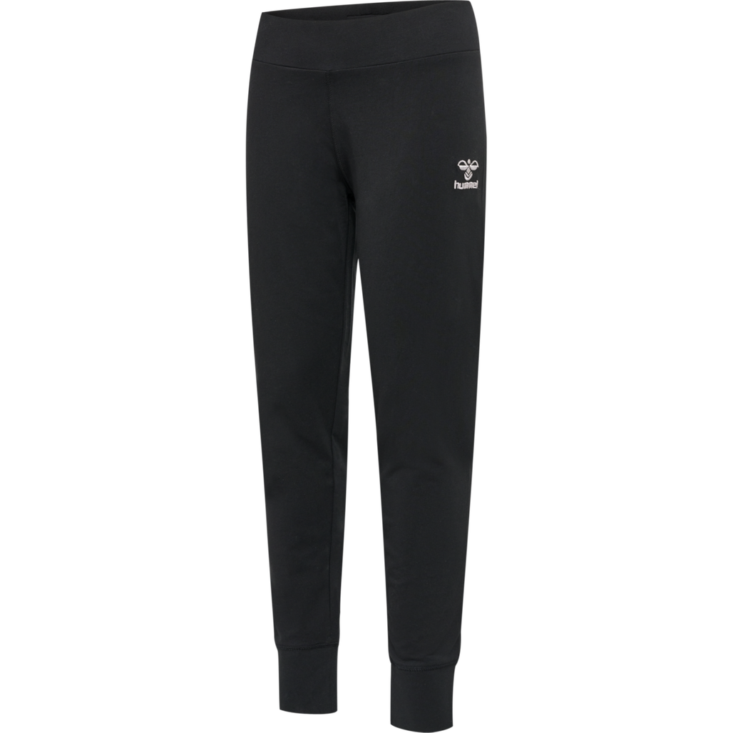 hmlMOVE GRID COTTON TIGHTS