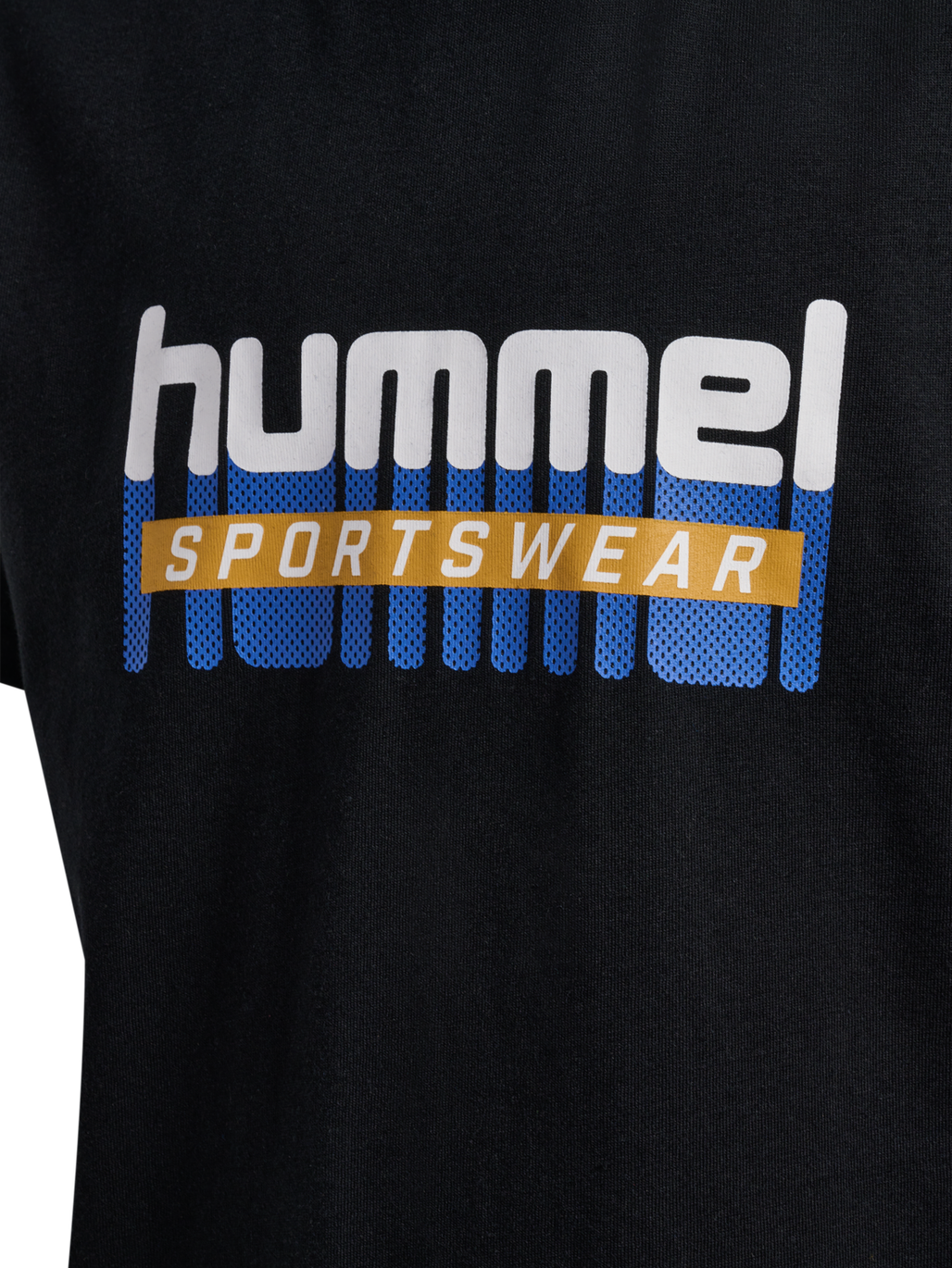 hmlTUKAS T-SHIRT S/S 2-PACK