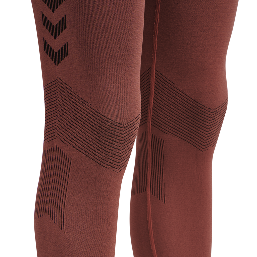 HUMMEL FIRST SEAMLESS TR TIGHTS W