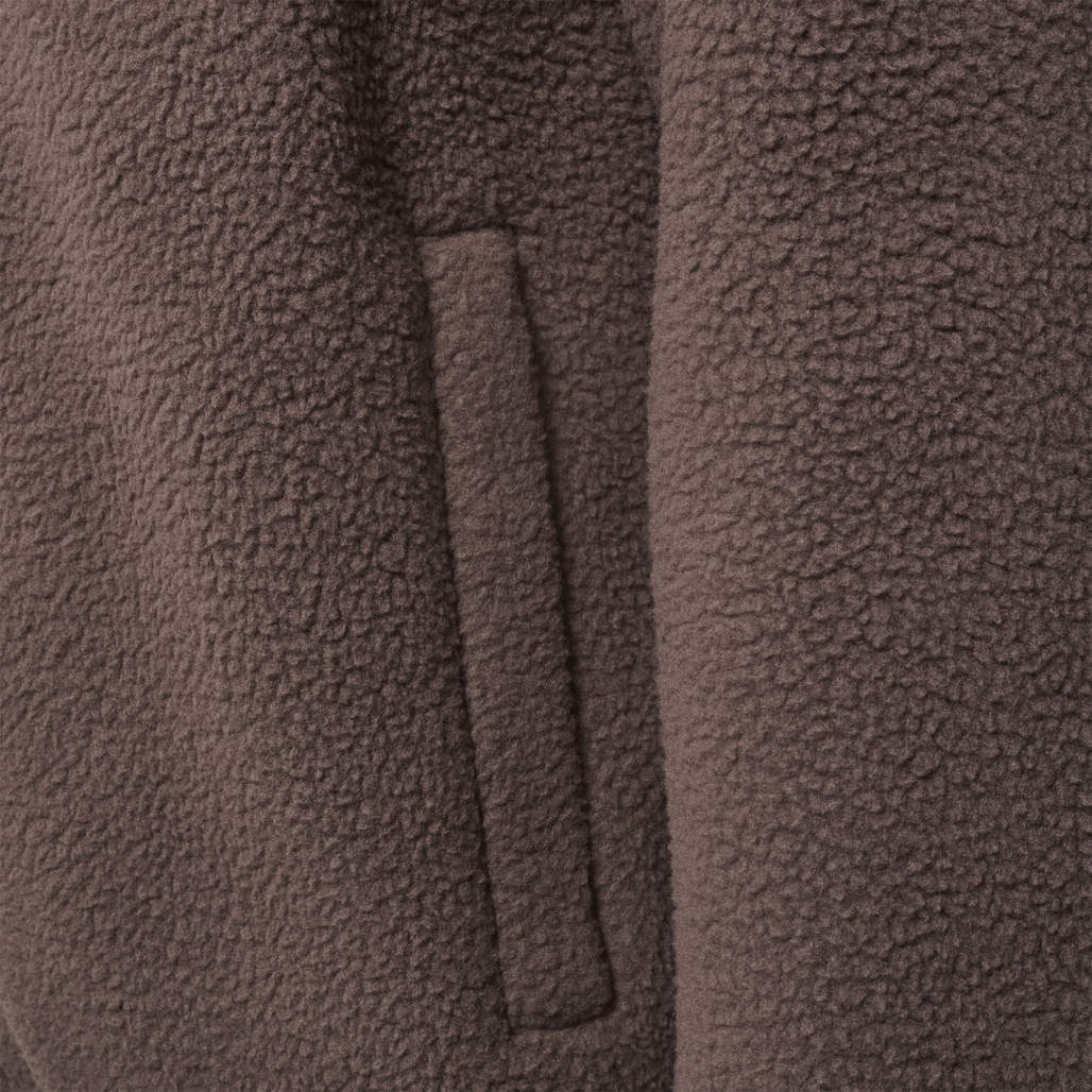 hmlLGC OLIVER FLEECE JACKET