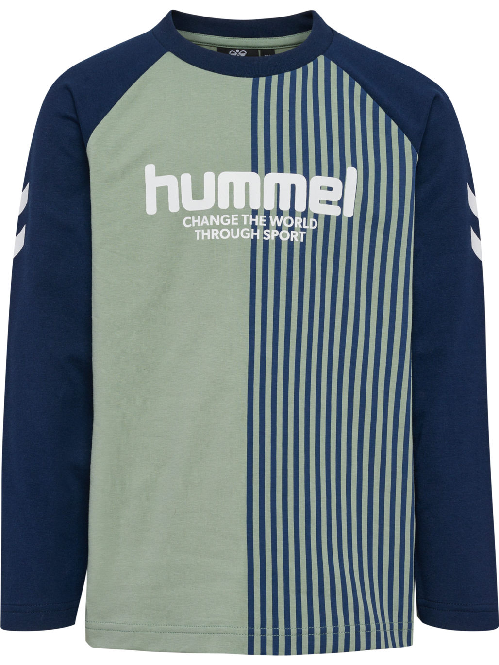 hmlMEXI T-SHIRT L/S