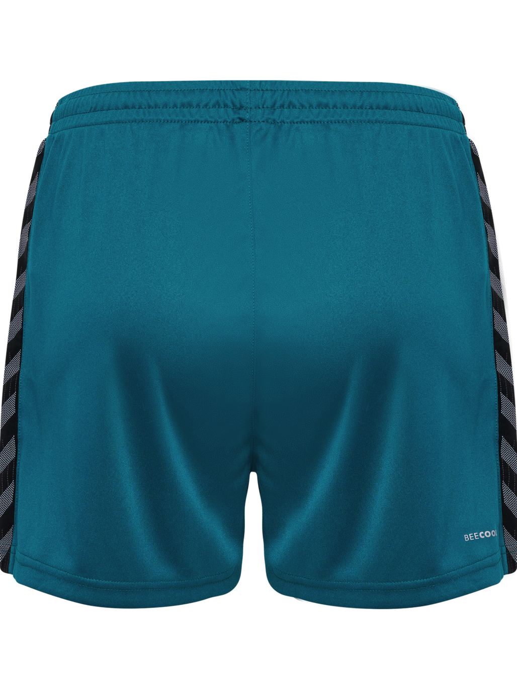 hmlAUTHENTIC PL SHORTS WOMAN