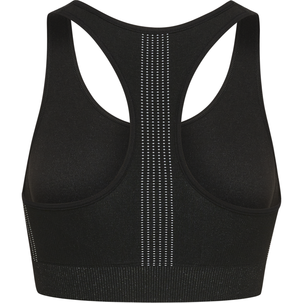 hmlMT SHAPING SEAMLESS SPORTS TOP
