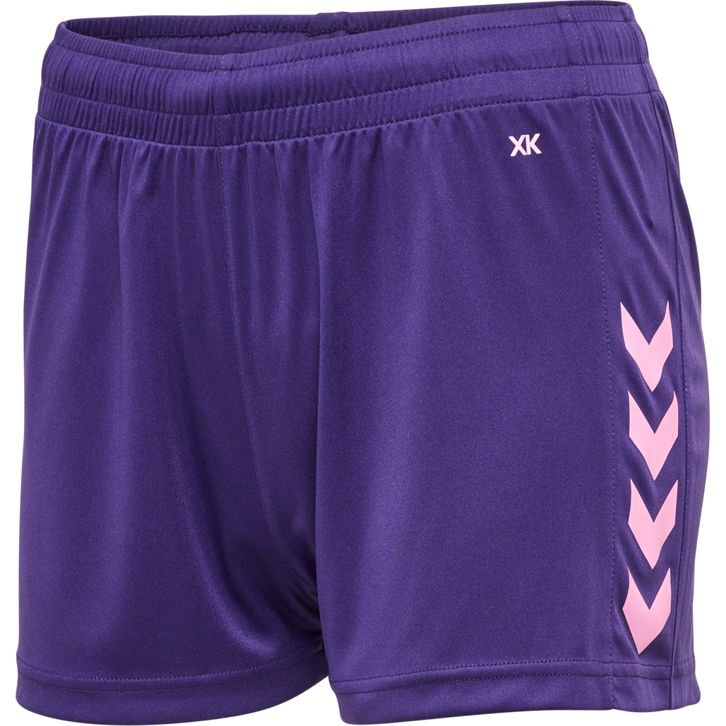 hmlCORE XK POLY SHORTS WOMAN
