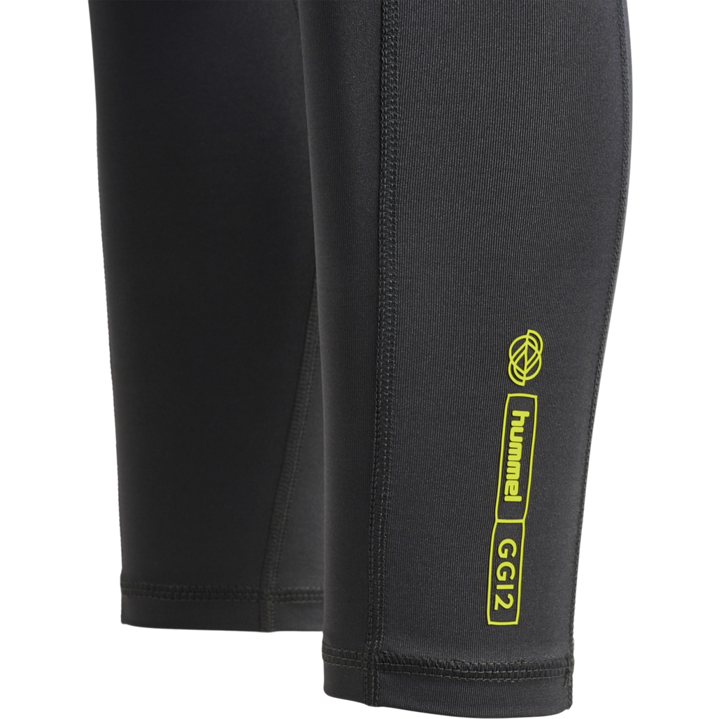hmlGG12 TRAINING HW 3/4 TIGHTS WOMA