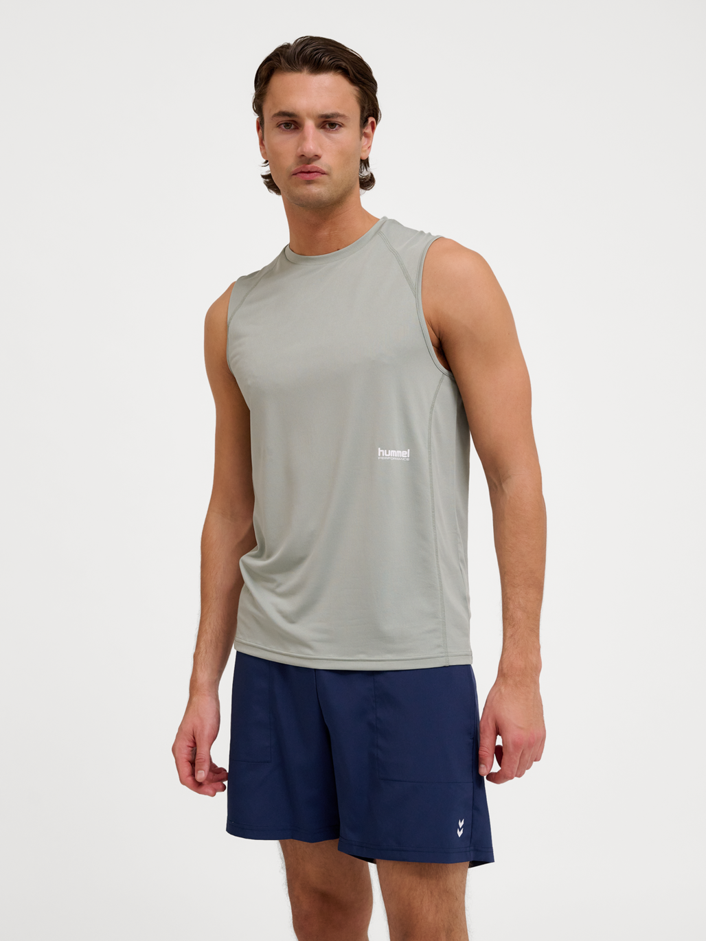 hmlPULSE WORKOUT TANK TOP
