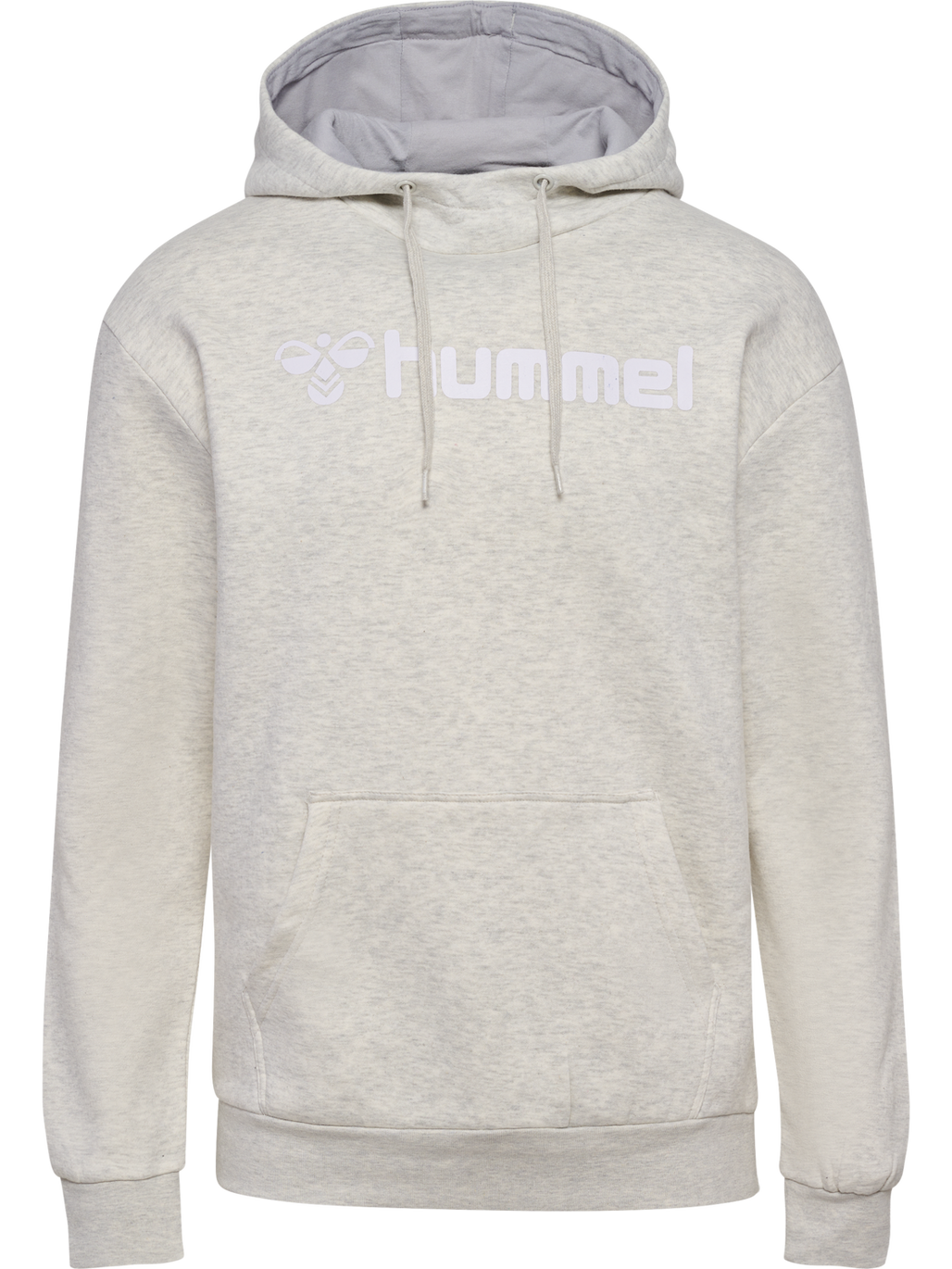 hmlMOVER COTTON HOODIE