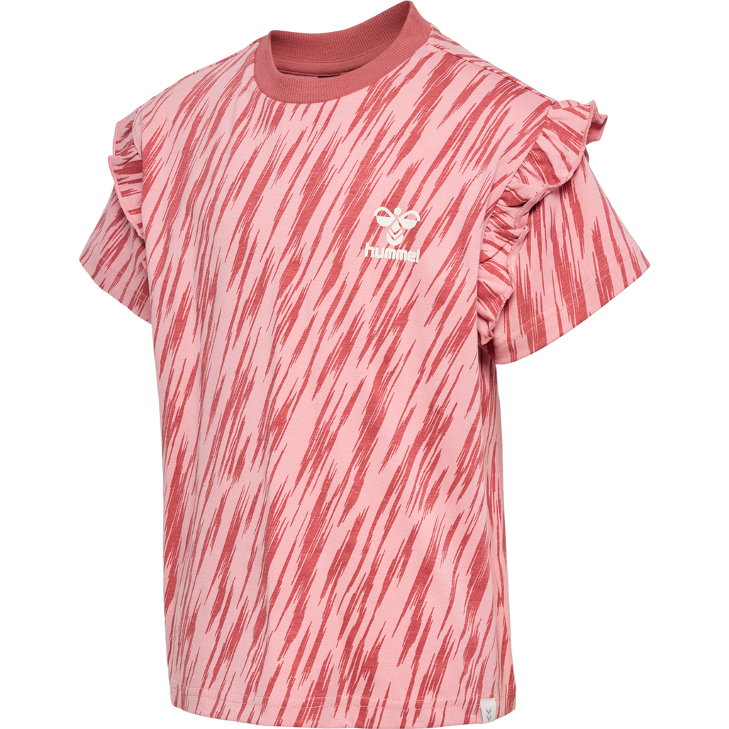 hmlSOPHIA T-SHIRT S/S