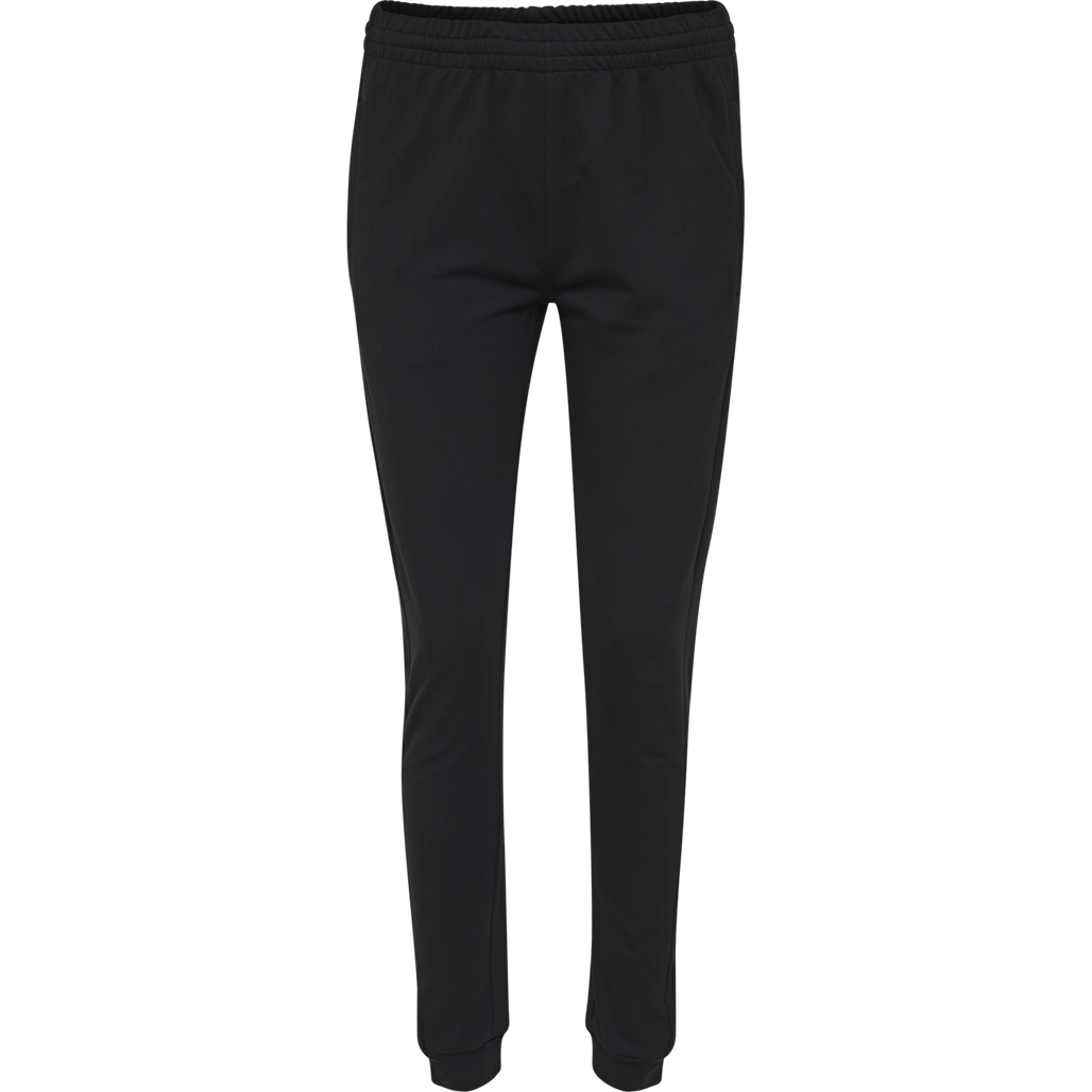 hmlGO COTTON PANT WOMAN