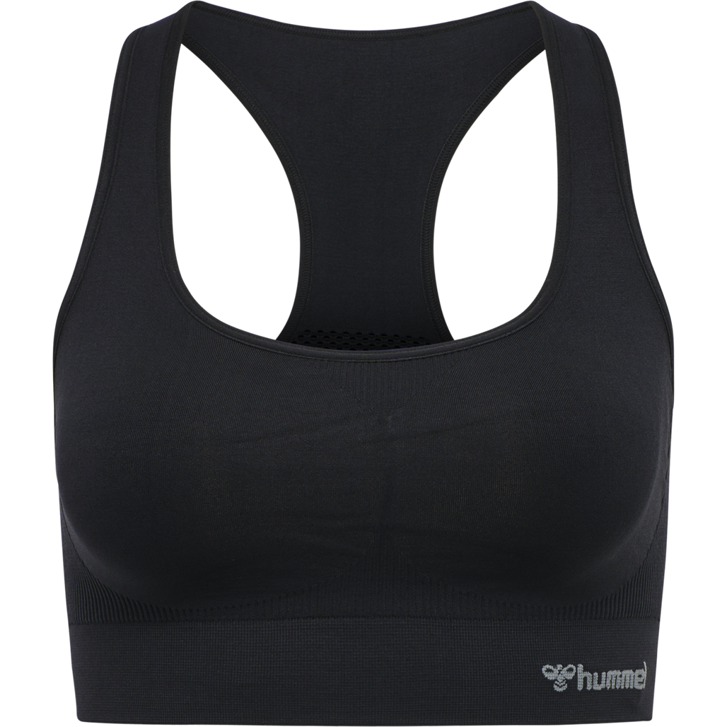 hmlTIF SEAMLESS SPORTS TOP