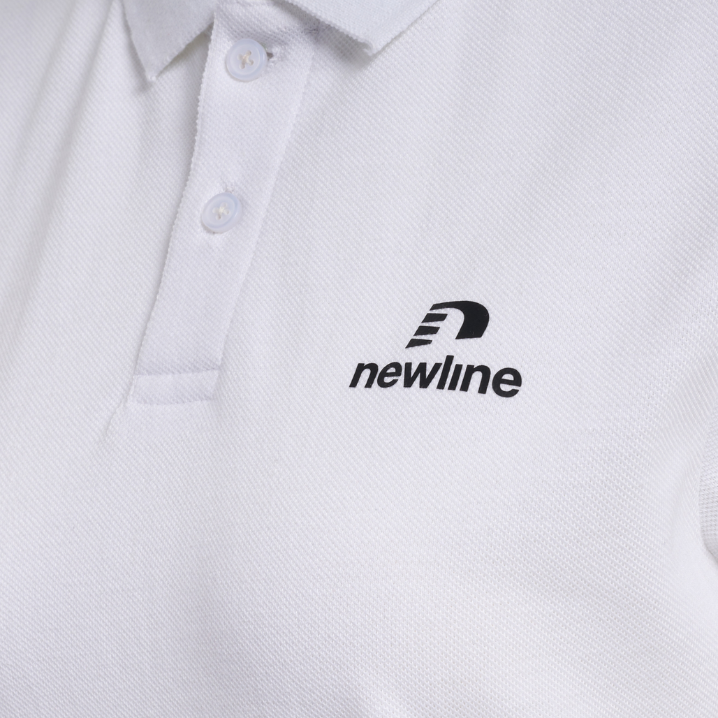 nwlLEA COTTON POLO WOMEN