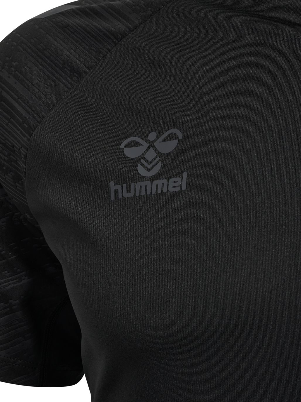 hmlPRO TRAINING JERSEY S/S