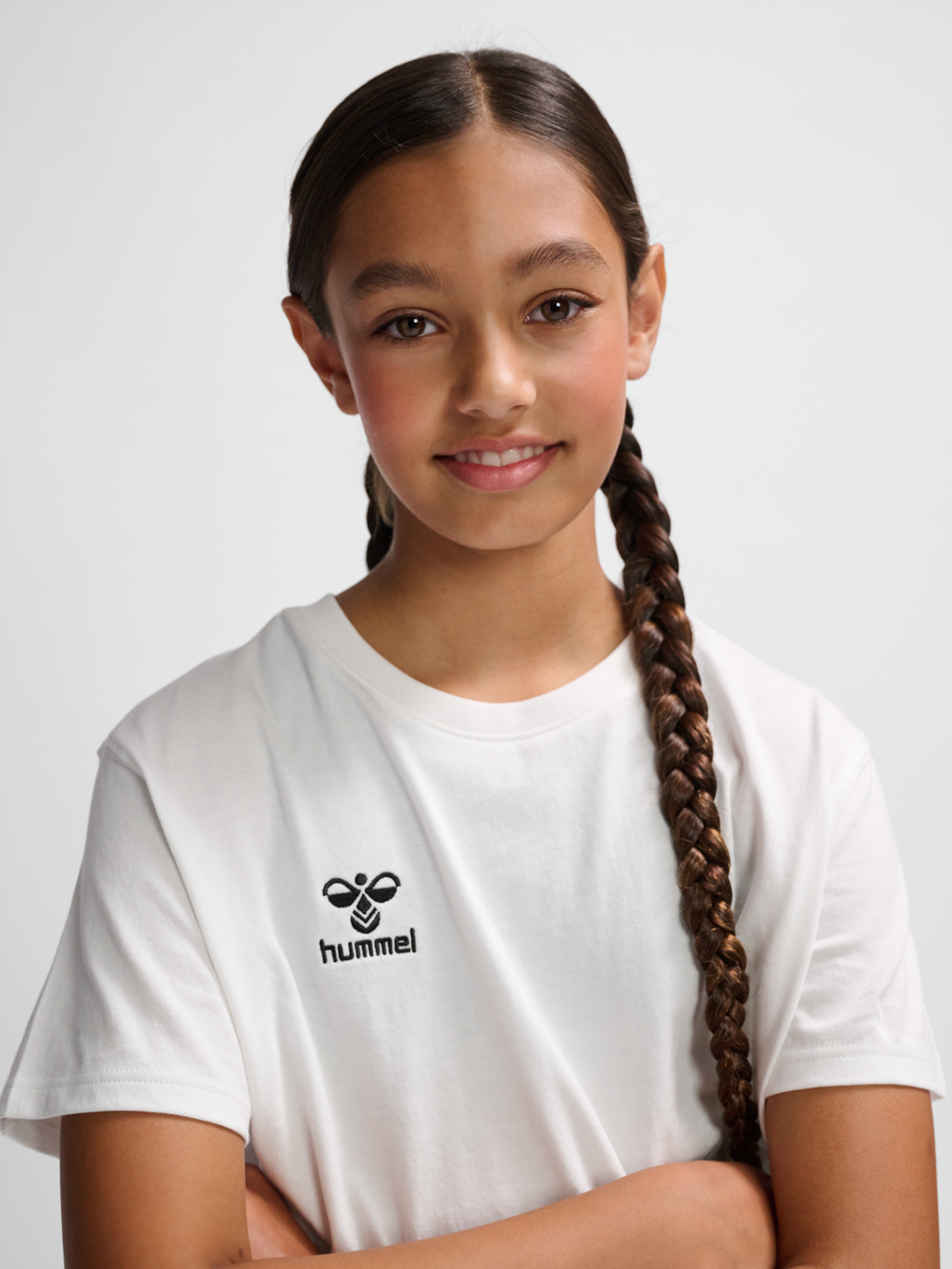 hmlGO 2.0 T-SHIRT S/S KIDS