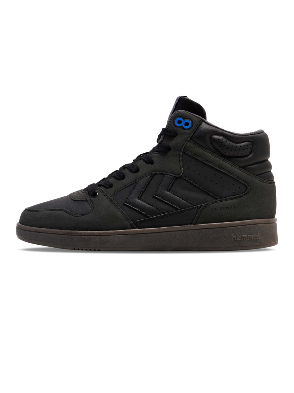 ST POWER PLAY MID WT