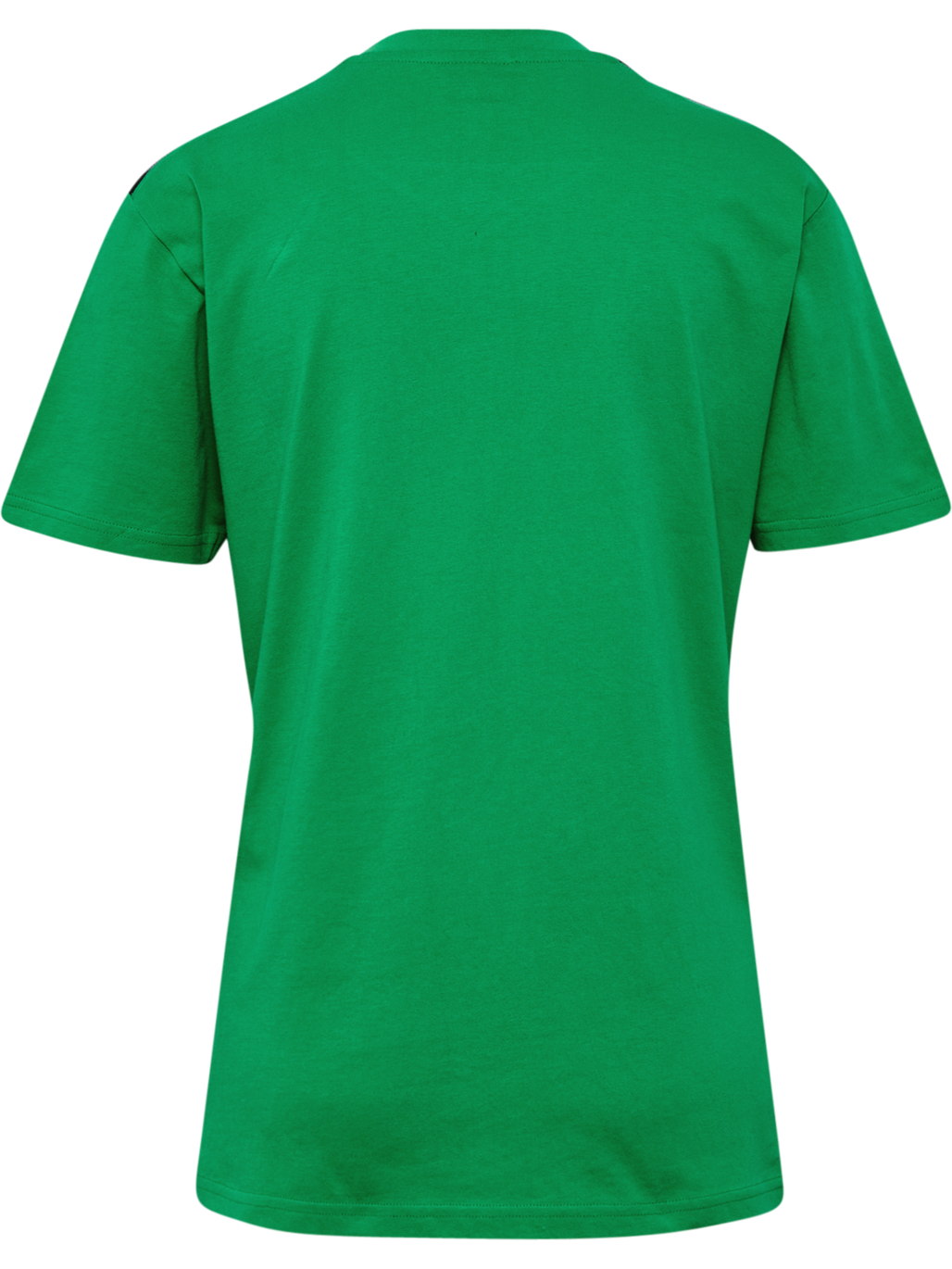 hmlAUTHENTIC CO T-SHIRT S/S WOMAN