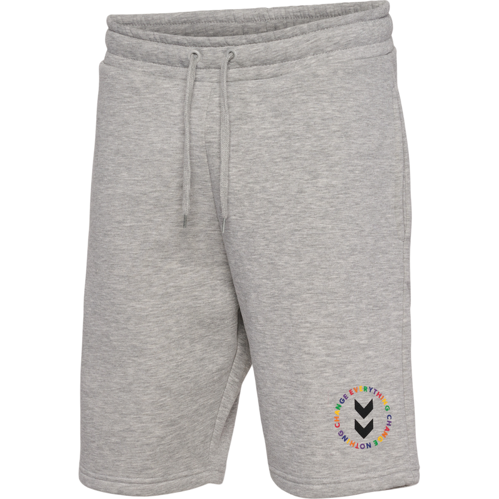 hmlEVERYTHING NOTHING SWEAT SHORTS
