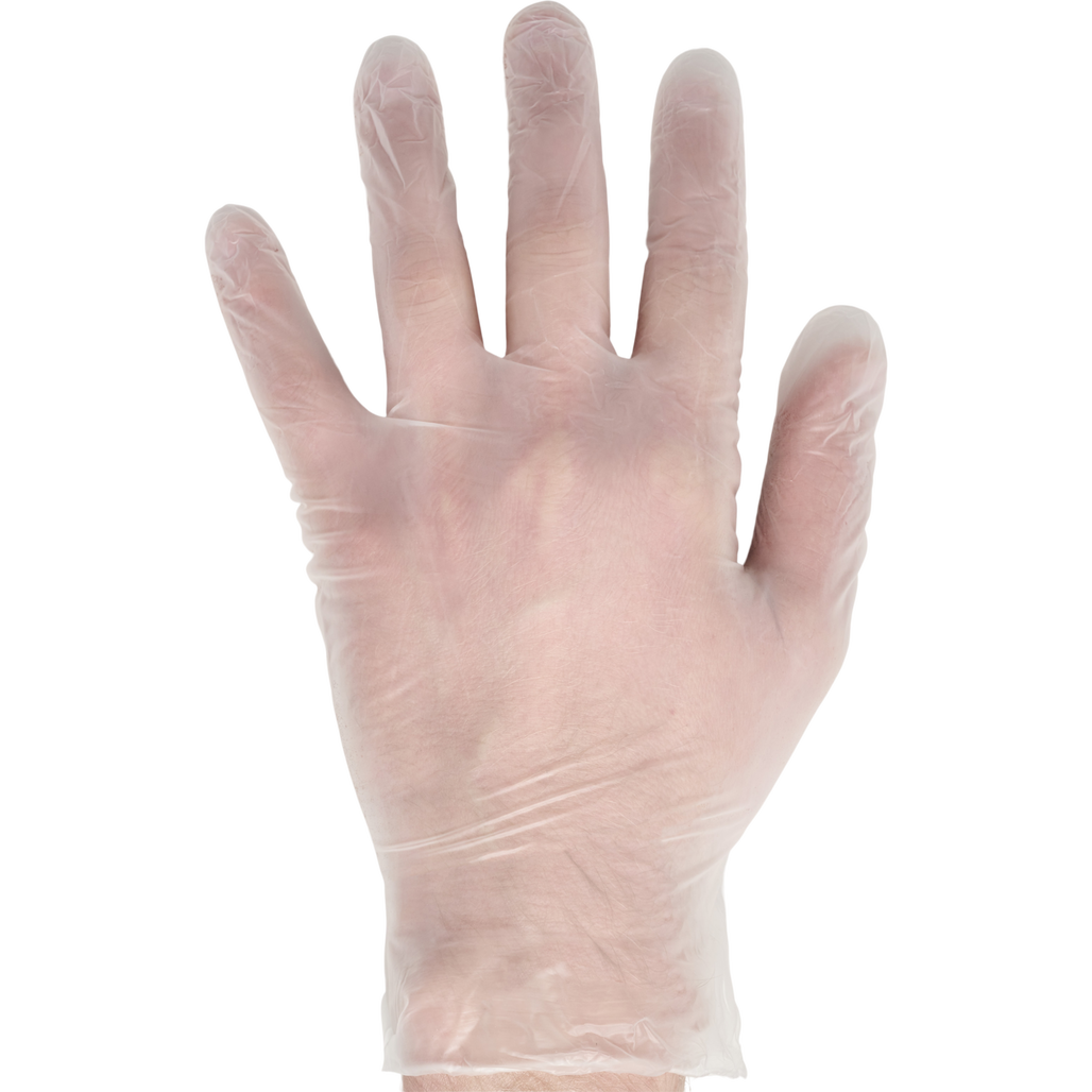 VINYL GLOVES