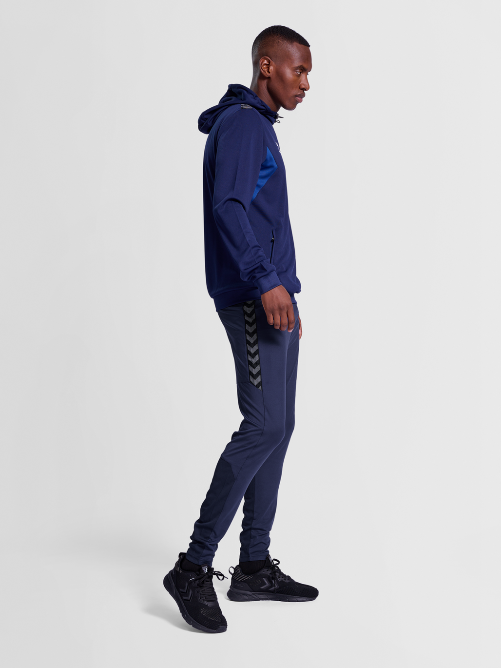 hmlAUTHENTIC PRO PANTS