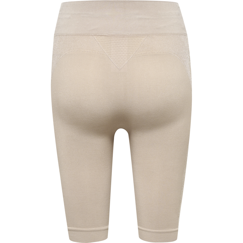 hmlCLEA SEAMLESS CYCLING SHORTS