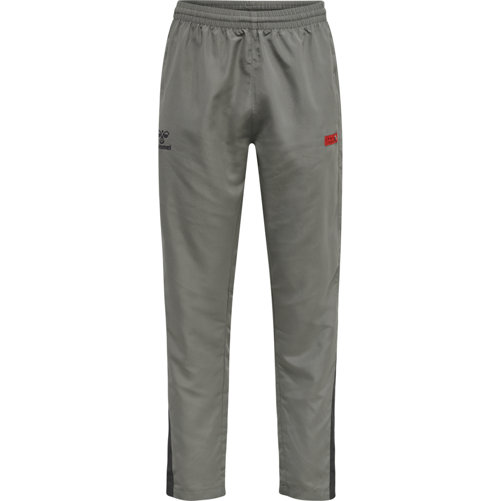 hmlPRO GRID WOVEN PANTS