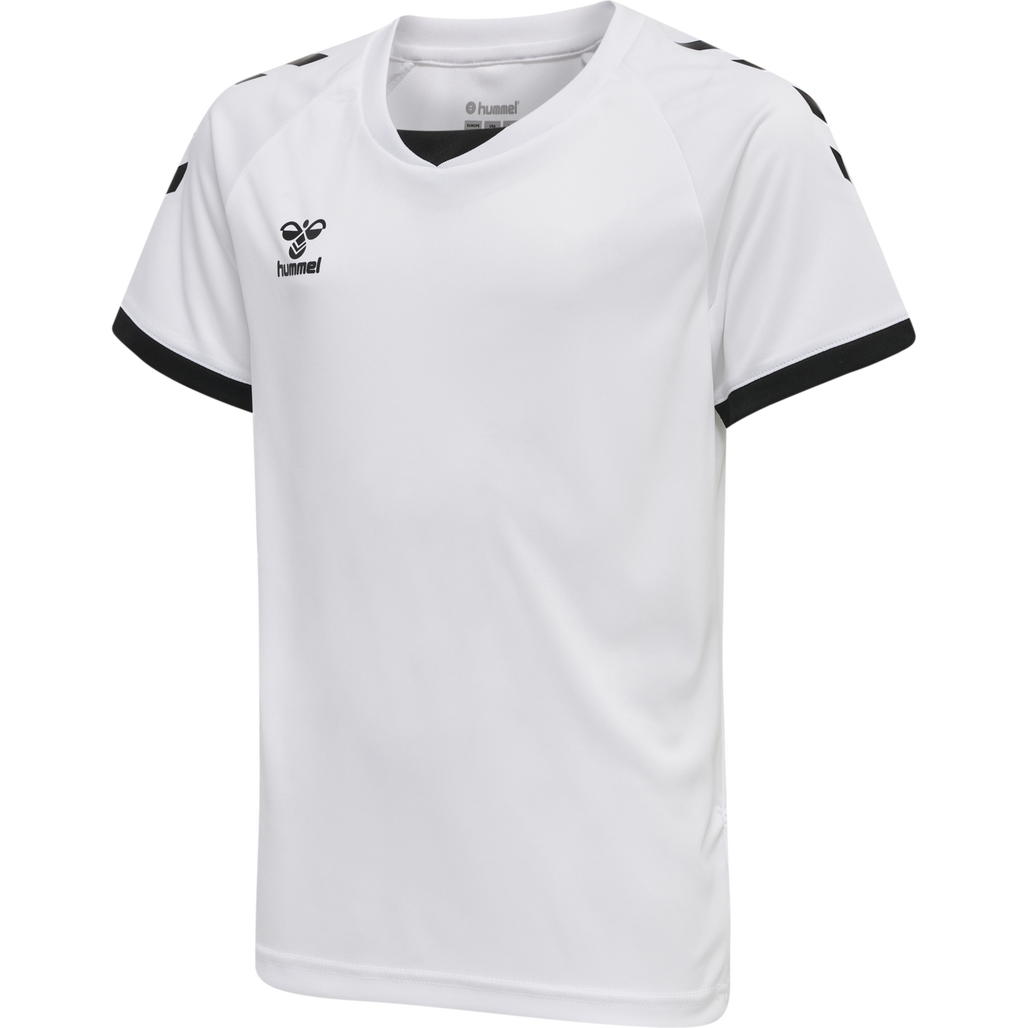 hmlCORE VOLLEY TEE KIDS