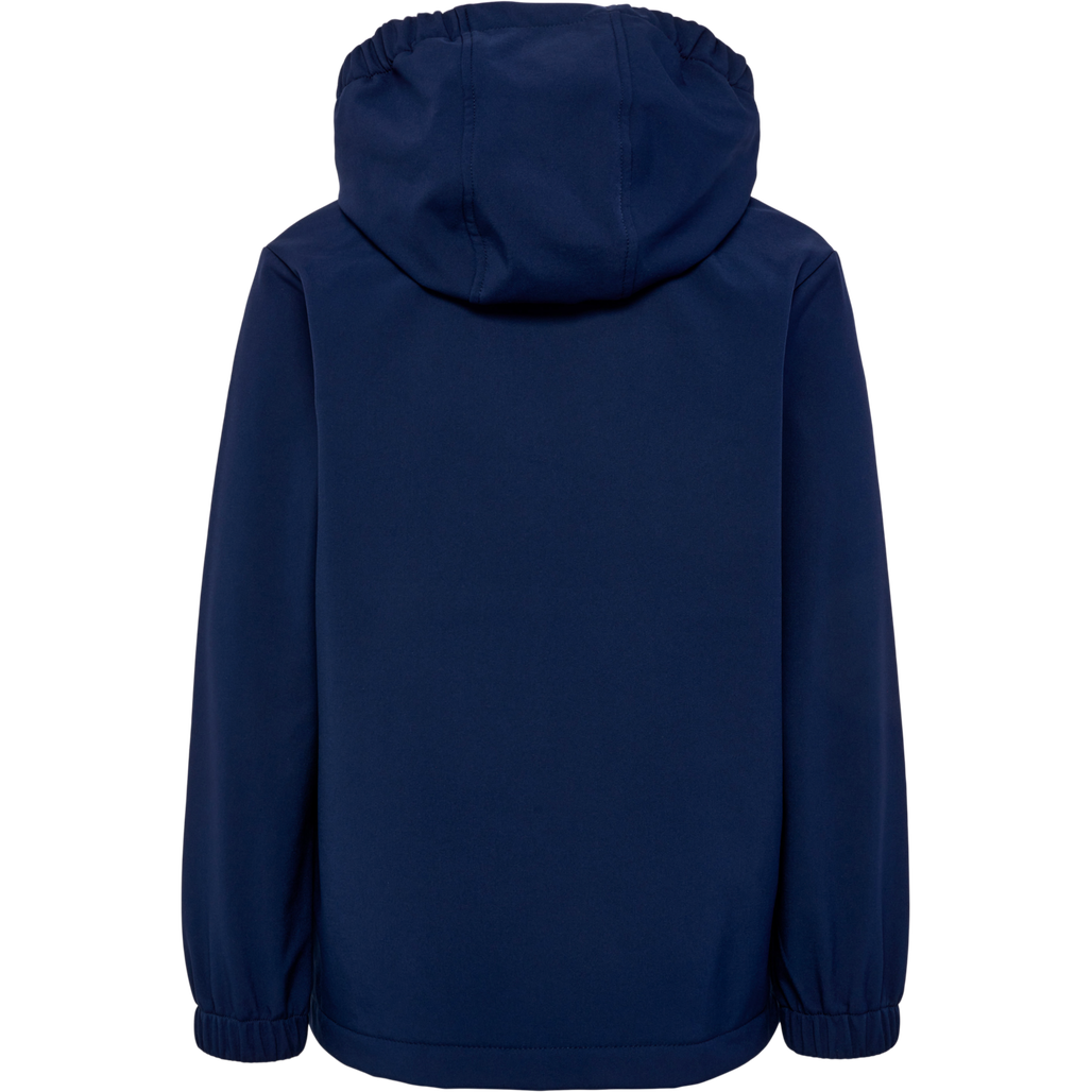 hmlMARS SOFTSHELL JACKET