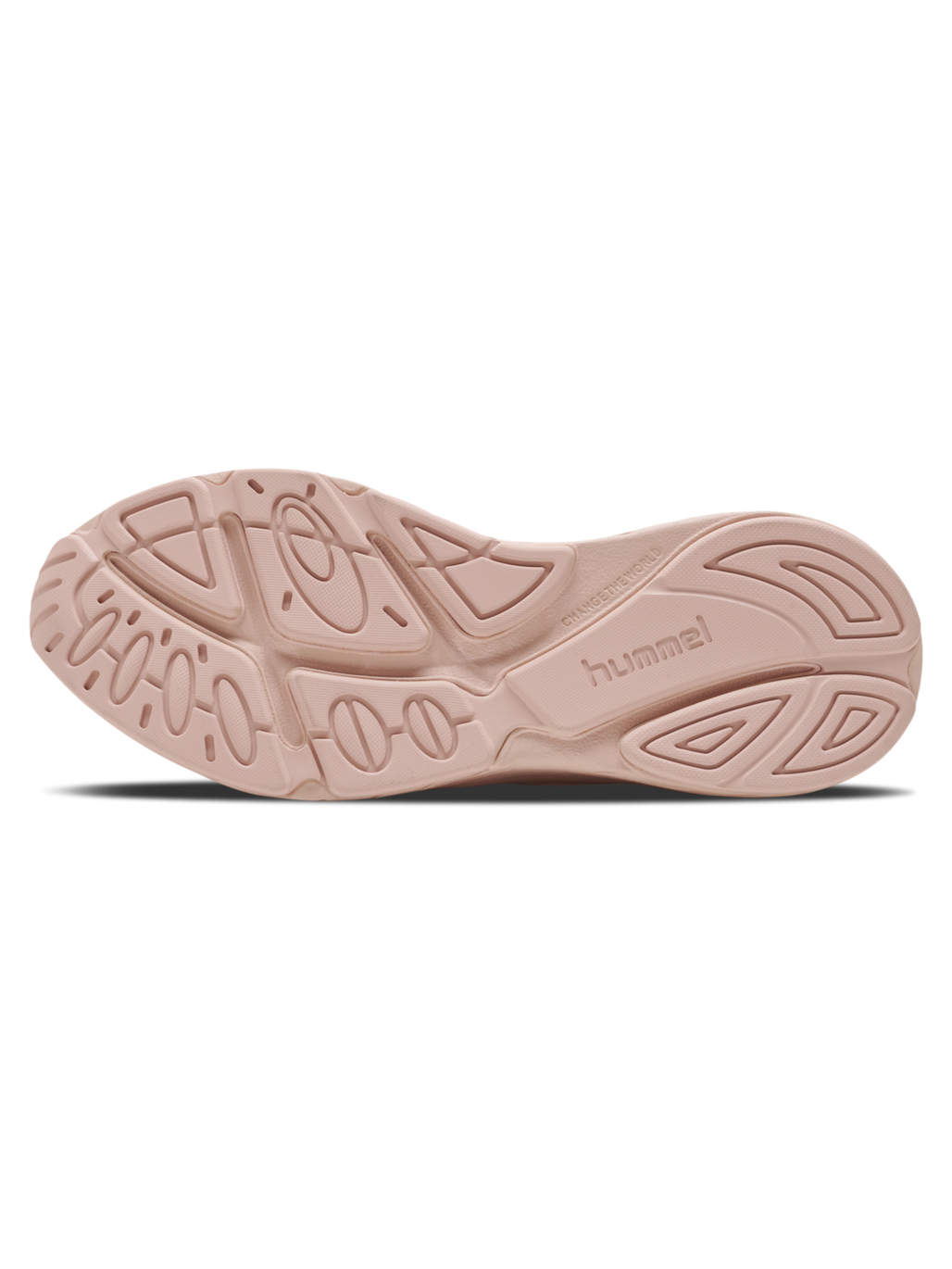 MARATHONA REACH LX TONAL RIB