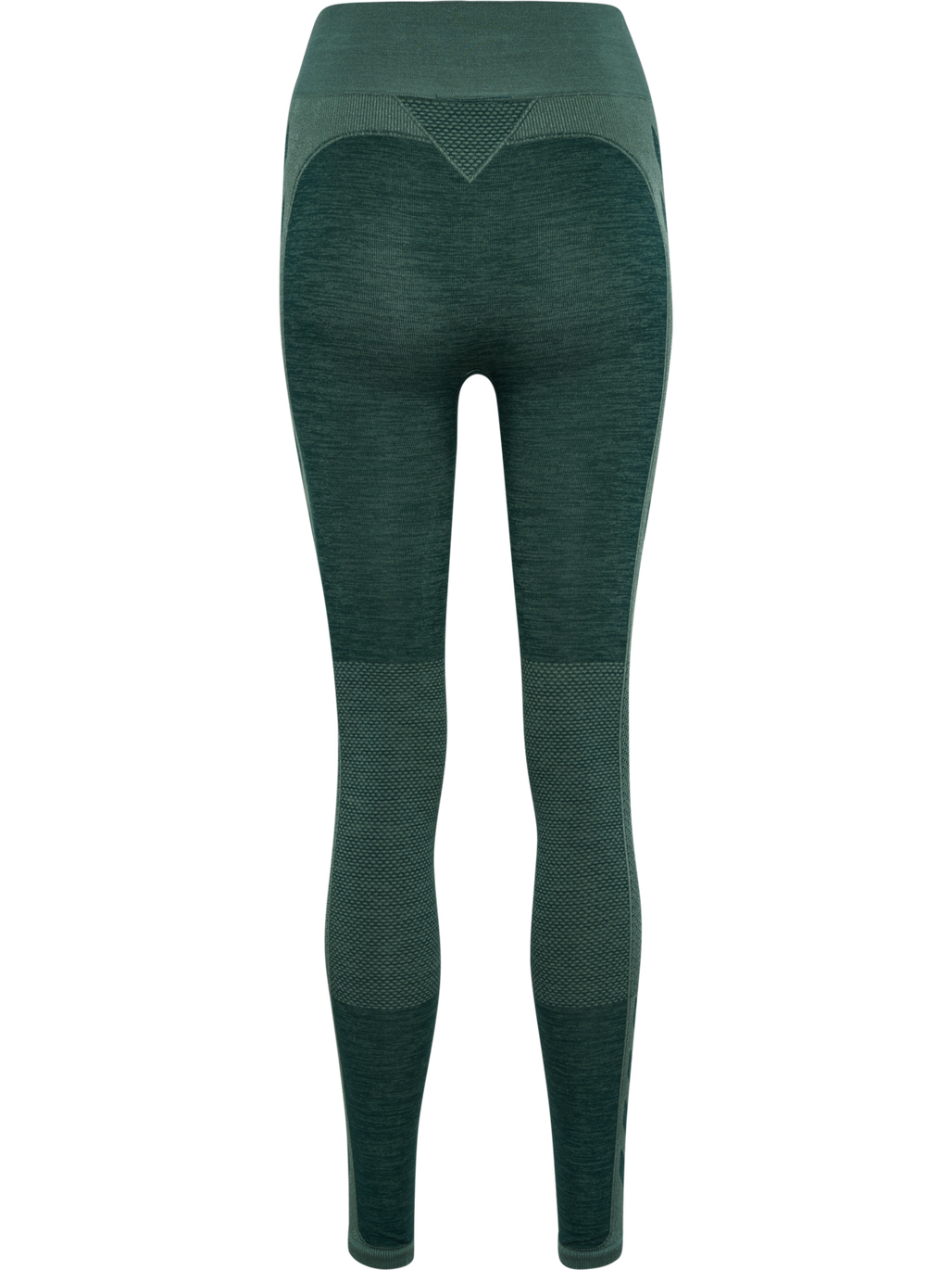 hmlCLEA SEAMLESS MID WAIST TIGHTS