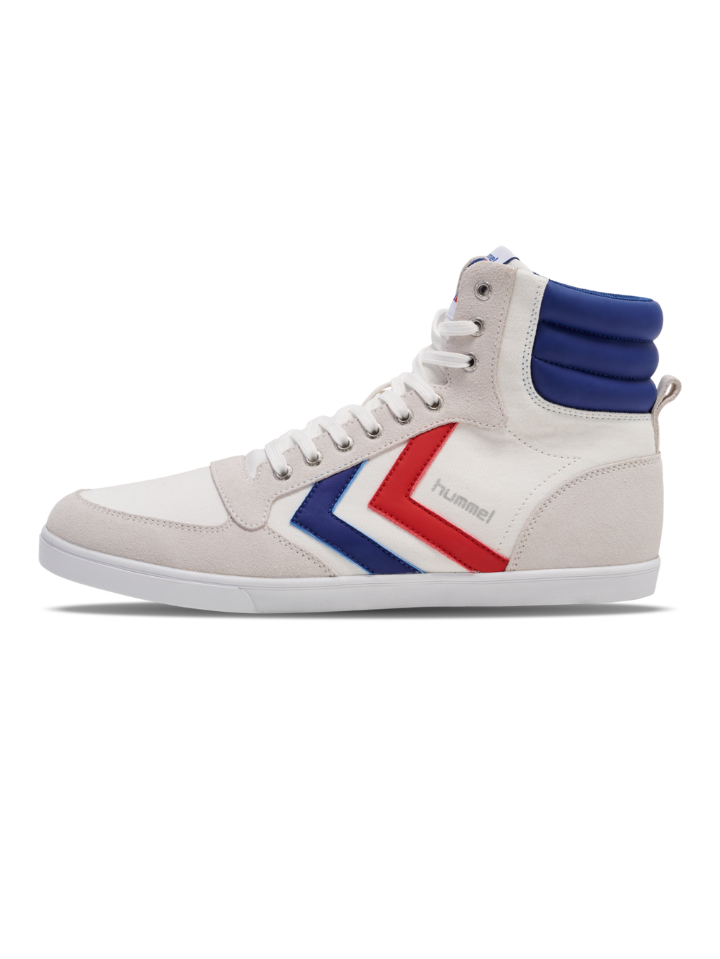 HUMMEL SLIMMER STADIL HIGH