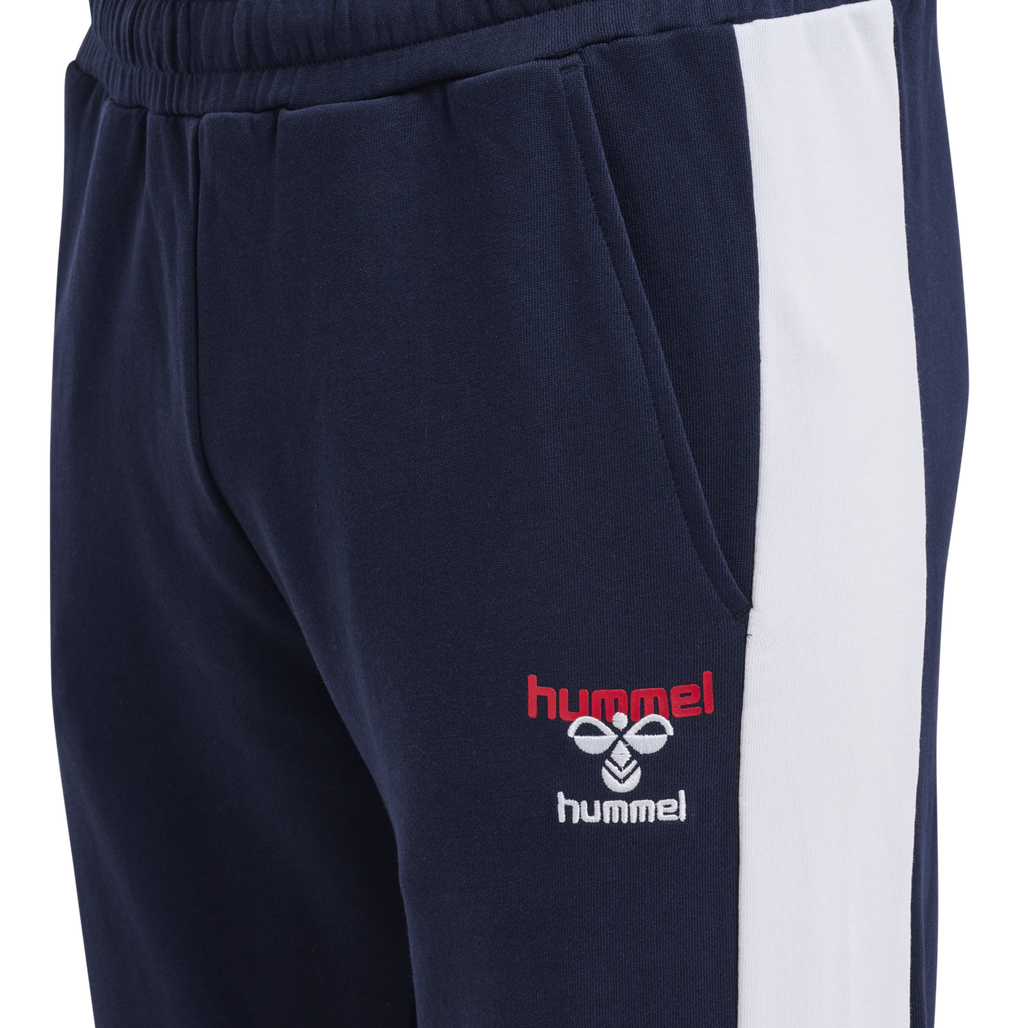 hmlIC CLAUDE REGULAR PANTS