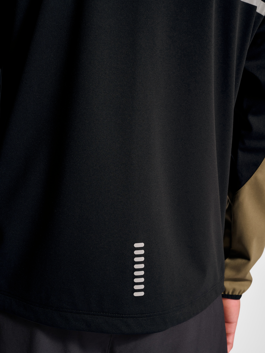 nwlBOSTON SHELL JACKET MEN