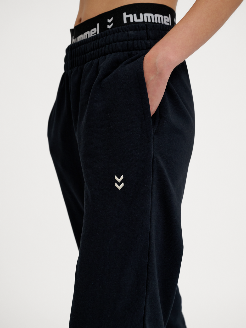 hmlPULSE W SWEAT PANTS