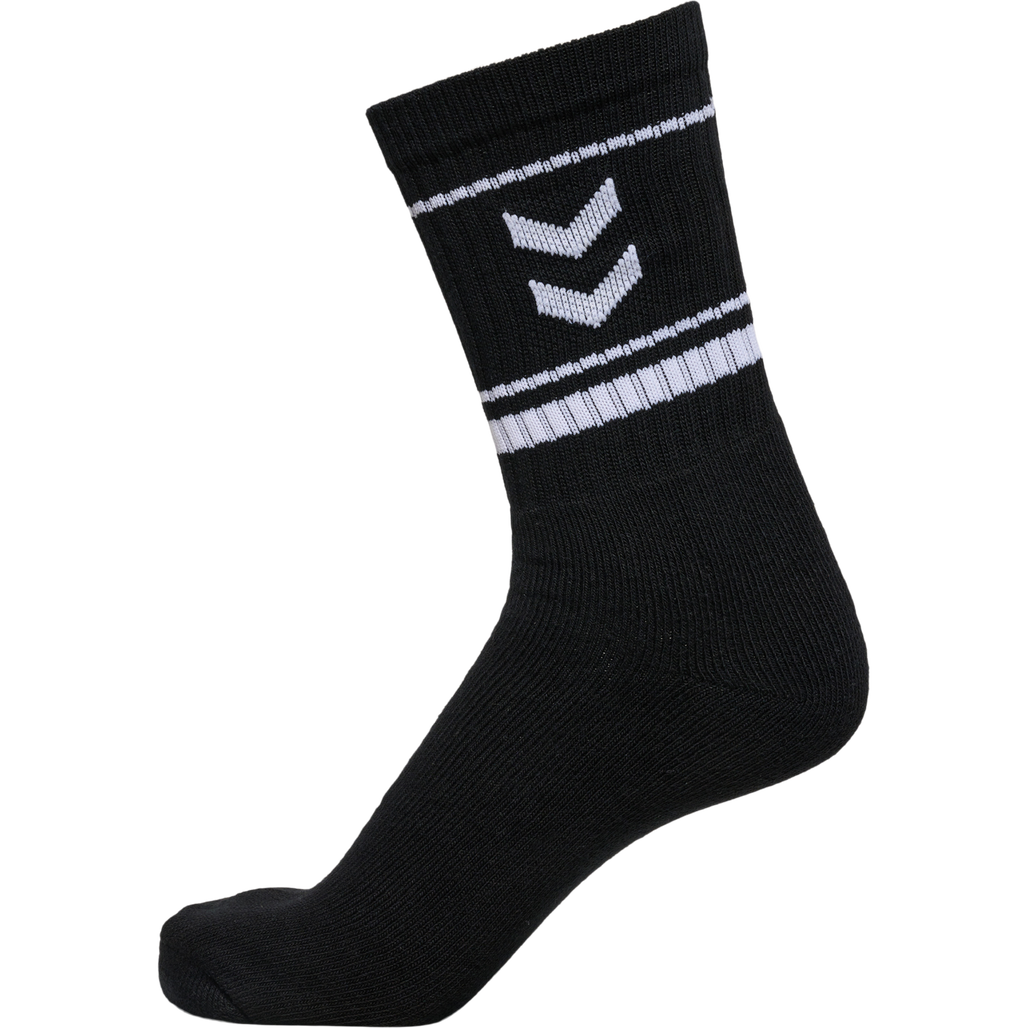 hmlSTRIPE CREW 3-PACK SOCKS