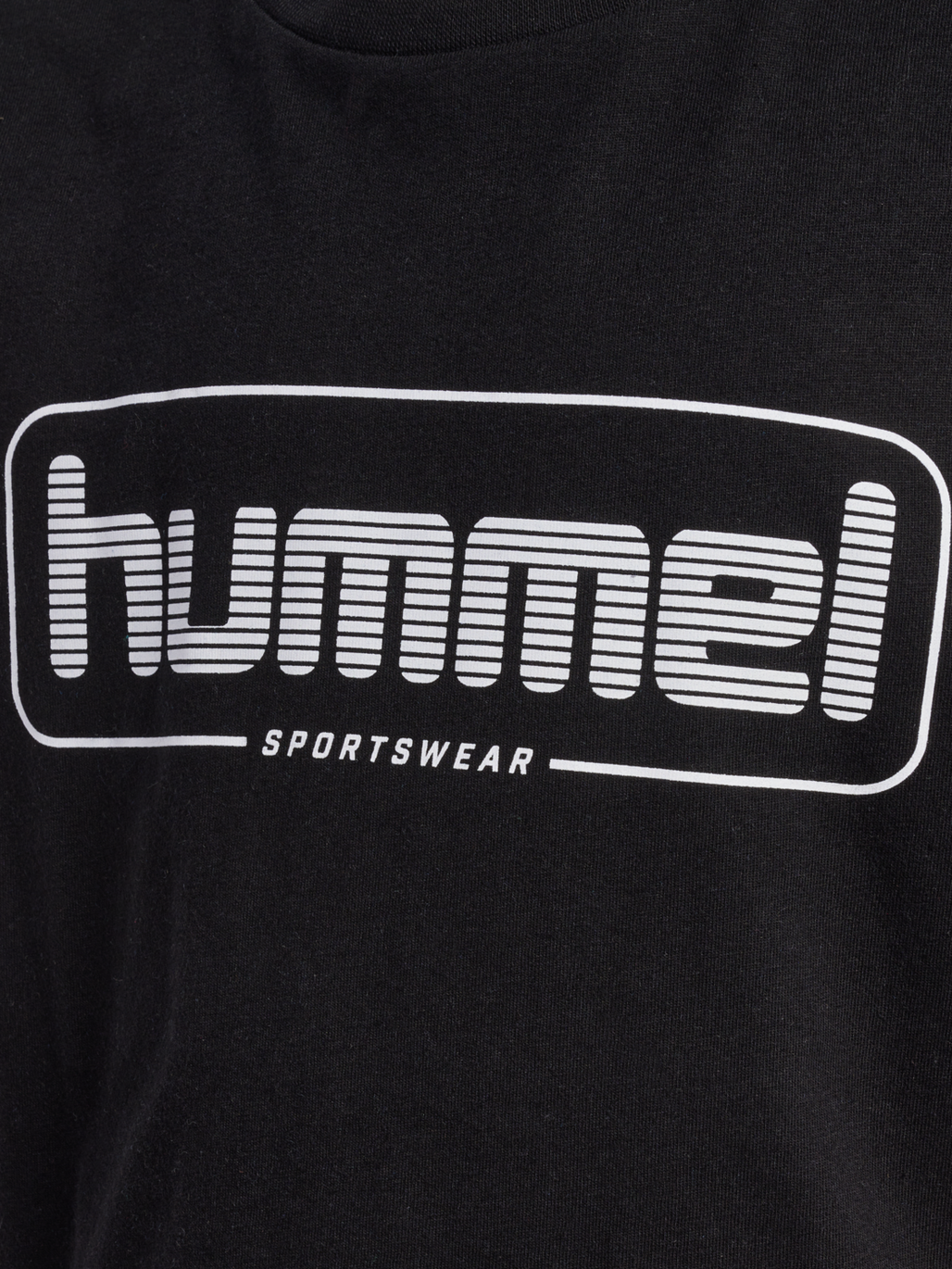 hmlBALLY T-SHIRT S/S