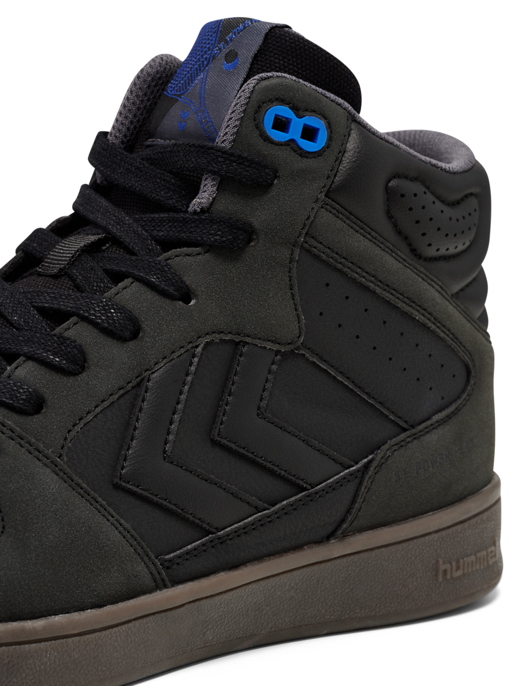 ST POWER PLAY MID WT