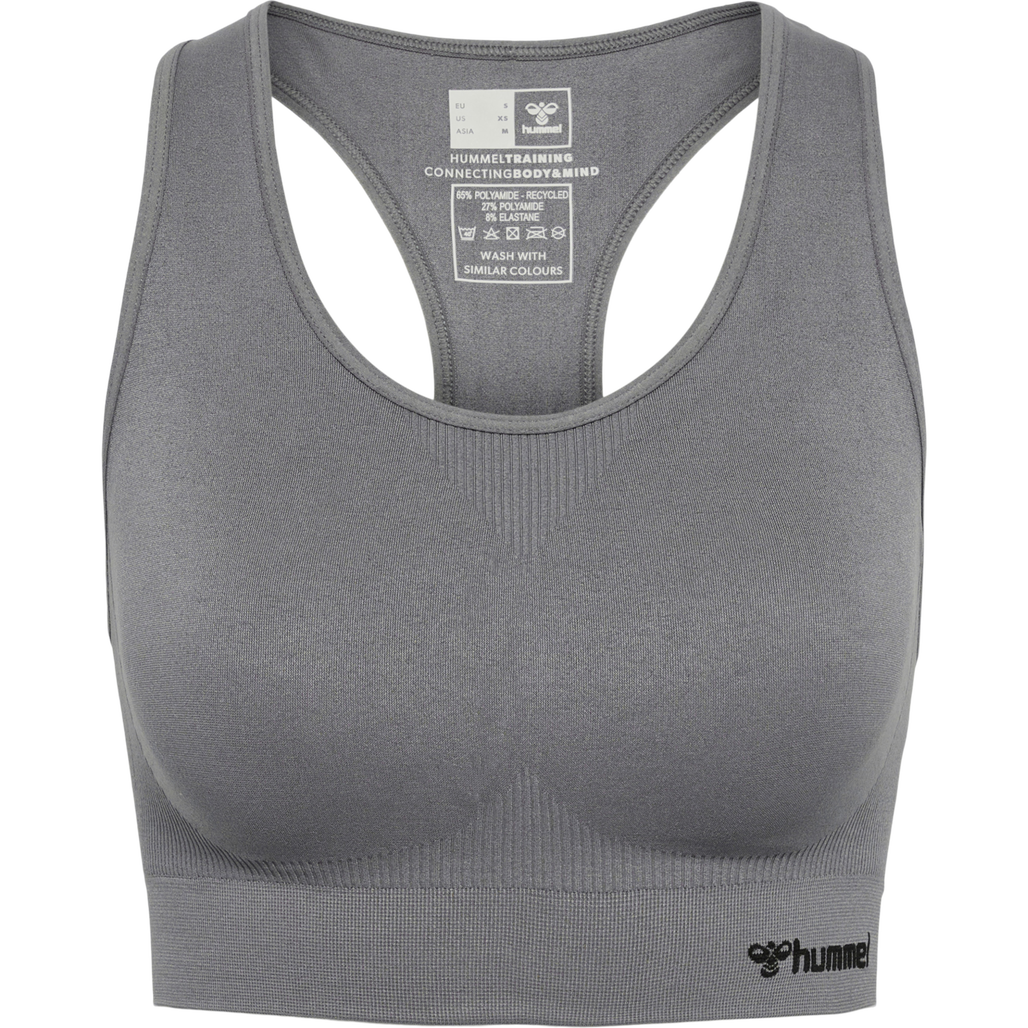 hmlTIF SEAMLESS SPORTS TOP